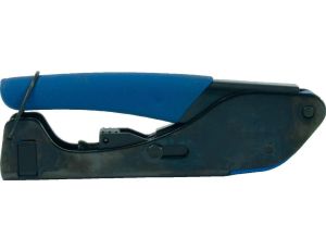 Zaciskarka/zaciskacz Televes do złącz F kompresyjnych (216301)