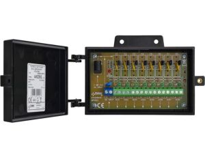 MODUŁ BEZPIECZNIKOWY W OBUDOWIE Pulsar AWZ592