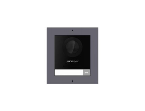 MODUŁ KAMERY WIDEODOMOFONU HIKVISION DS-KD8003-IME1(B)/Surface