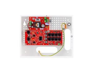 SWITCH ATTE IP-8-20-E DO 8 KAMER IP