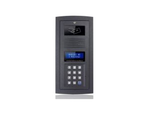 MODUŁ OP-255R-G ELFON OPTIMA RFID GRAFIT