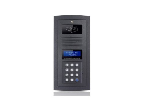 MODUŁ OP-255R-G ELFON OPTIMA RFID GRAFIT