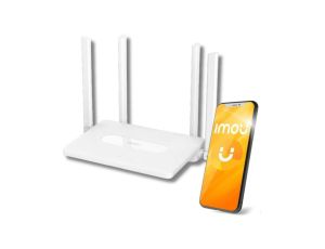 Router Imou HR12F dwuzakresowe Wi-Fi AC1200