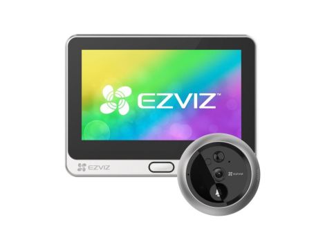 KAMERA IP EZVIZ WIZJER DP2C