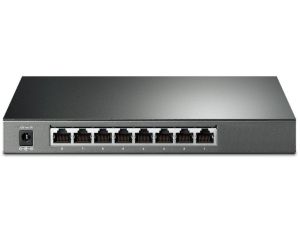 SWITCH TP-LINK TL-SG2008