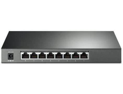 SWITCH TP-LINK TL-SG2008