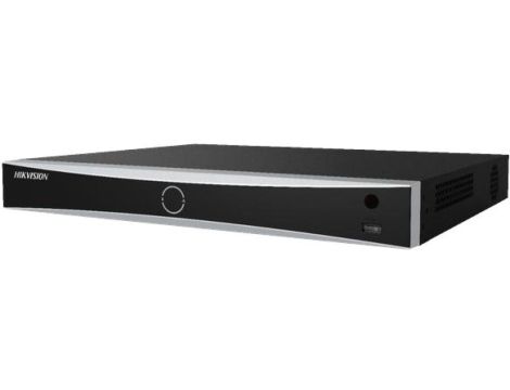 Rejestrator IP 16-kanałowy 32 Mpix DS-7616NXI-I2/S (E)
