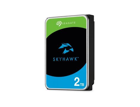 Dysk HDD Seagate SkyHawk ST2000VX017 2TB