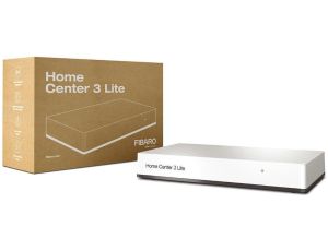 Centralka Home Center 3 Lite FIBARO FGHC3L