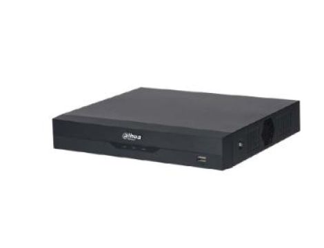 Rejestrator 5W1 8-kanałowy 6 Mpix XVR5108HS-I3