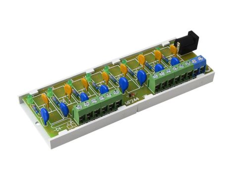 MODUŁ BEZPIECZNIKOWY Pulsar AWZ578