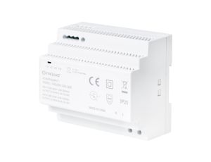 ZASILACZ IMPULSOWY NA SZYNĘ DIN YINGJIAO YSD150S-12011300 12V/136W/11,3A