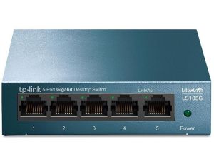 SWITCH TP-LINK LS105G
