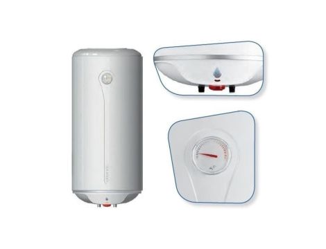 Elektryczny ogrzewacz wody OPRO+ V 30 litrów