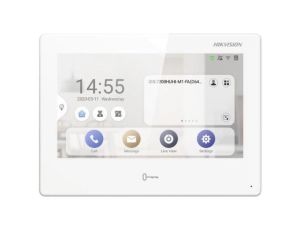 MONITOR WIDEODOMOFONOWY HIKVISION DS-KH9310-WTE1(B)