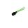 Lampka LED zielona 230V AC/DC (klosz 3mm)