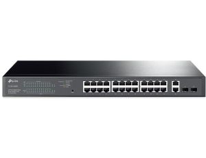 SWITCH TP-LINK TL-SG1428PE