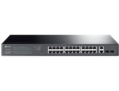 SWITCH TP-LINK TL-SG1428PE