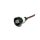Lampka LED zielono-czerwona 12-24V AC/DC (klosz 10mm)