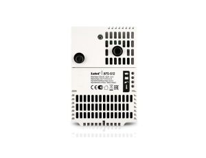 SATEL ZASILACZ BUFOROWY APS-612