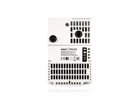 SATEL ZASILACZ BUFOROWY APS-612