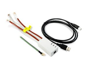 SATEL KONWERTER DO PROGRAMOWANIA USB-RS (KABEL)