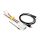 SATEL KONWERTER DO PROGRAMOWANIA USB-RS (KABEL)