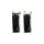 Opaski zaciskowe 4,5mm / 250mm czarne 100 szt. VOZ-45250B Vayox