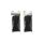 Opaski zaciskowe 4,5mm / 200mm czarne 100 szt. VOZ-45200B Vayox