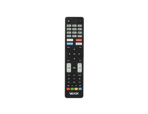 Pilot zdalnego sterowania do TV (obsługuje TV 19 marek) VA0285 VAYOX