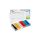 Rurki termokurczliwe 120 szt. 100mm 1,5-10mm VRC-120SET Vayox