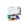 Rurki termokurczliwe 300 szt. 45mm 1-13mm VRC-300SET Vayox