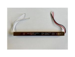 Zasilacz LED Super Slim 12V/36W