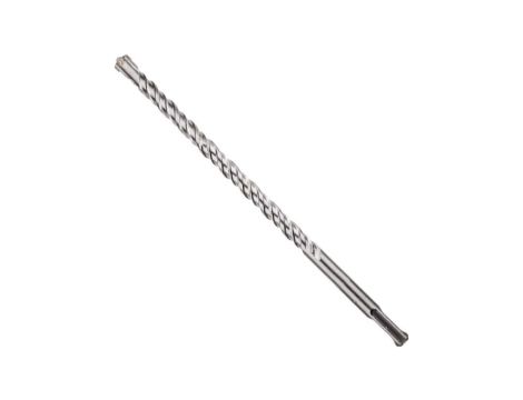 Wiertło do betonu 12x210mm SDS+ quatro S4 GRAPHITE