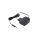 Zasilacz wtyczkowy 12V 1A 12W EU 2.1x5.5 SYS1381N-1212-W2E