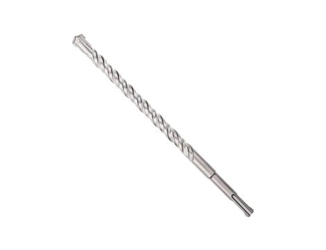 Wiertło do betonu 14x210mm SDS+ quatro S4 GRAPHITE