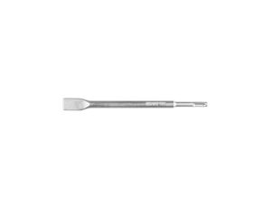 Dłuto SDS-Plus 20x14x250 mm - samoostrzące GRAPHITE