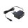 Zasilacz wtyczkowy 5V 2,4A 12W EU micro USB SYS1381N-1205-W2E