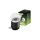 Lampa Najazdowa Dogruntowa Schodowa 3x3W LED IP44 Srebrna KAPSA LUMILED