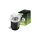 Lampa Najazdowa Dogruntowa Schodowa 4x3W LED IP44 Srebrna KAPSA LUMILED