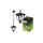 Lampa Ogrodowa Wisząca E27 LED Latarnia ARETOS LUMILED