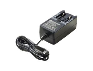 Zasilacz wtyczkowy 5V 3A 15W 5C USB-C SYS1541-1505-USB-C bez wtyków AC