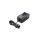 Zasilacz wtyczkowy 12V 2A 2W 2.1x5.5 SYS1541-2412 bez wtyków AC