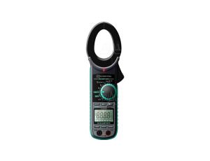Miernik cęgowy 1000A AC/DC TRMS Kyoritsu KEW2056R