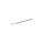 Szyna neutralna N, W600, 20x16mm2 + 1xM6