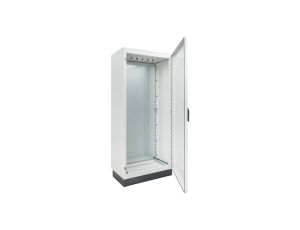 Szafka Obudowa 1800x800x400 mm + płyta montażowa + cokół 100 mm, IP 55