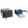 Stacja lutownicza analogowa 50W 24V 200-480C