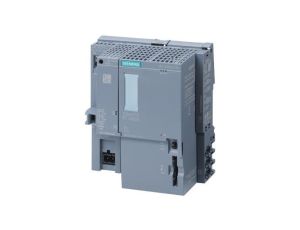 SIMATIC DP, CPU 1512SP-1 PN dla ET 200SP, jednostka centralna z pamięcią roboczą 400 KB na program i 2 MB na dane 6ES7512-1DM03-