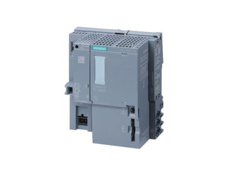 SIMATIC DP, CPU 1512SP-1 PN dla ET 200SP, jednostka centralna z pamięcią roboczą 400 KB na program i 2 MB na dane 6ES7512-1DM03-