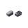 Zasilacz wtyczkowy 5V 2,1A 10,5W USB gniazdo SYS1561-1105USB bez wtyków AC
